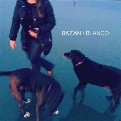 David Bazan - Blanco (Vinyl)