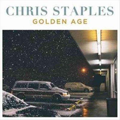 Chris Staples - Golden Age (Vinyl)