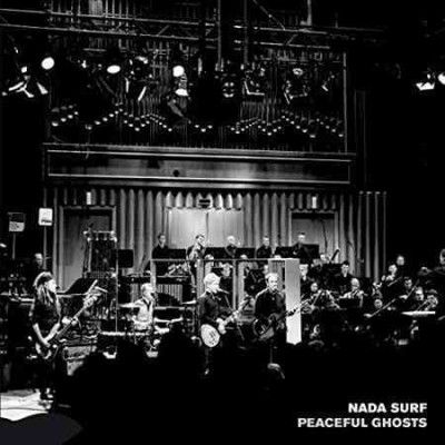 Nada Surf - Peaceful Ghosts (Vinyl)