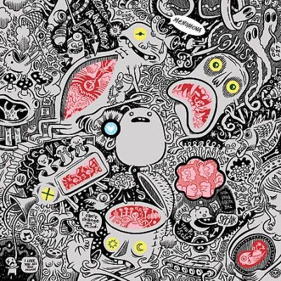 Menomena - Friend And Foe (Vinyl)