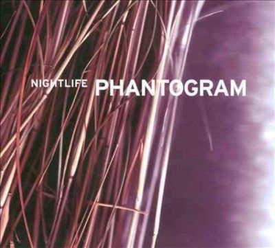 Phantogram - Nightlife (Vinyl)