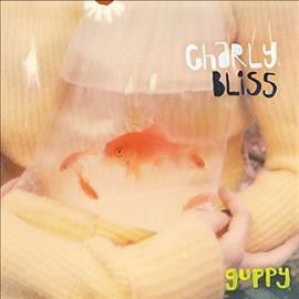 Charly Bliss - Guppy (Vinyl)