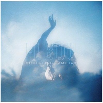 Hibou - Something Familiar (Vinyl)