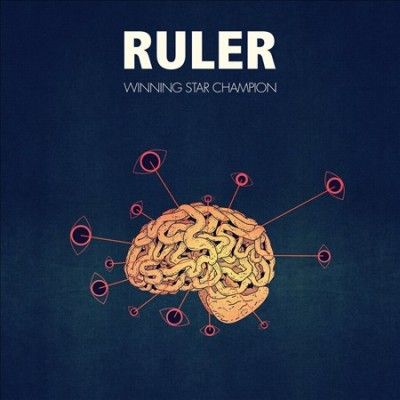 Ruler - Winning Star Champion (Vinyl)