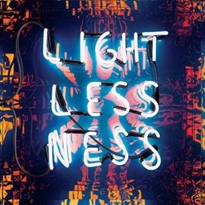 Maps &amp; Atlases - Lightlessness Is Nothing New (Vinyl)
