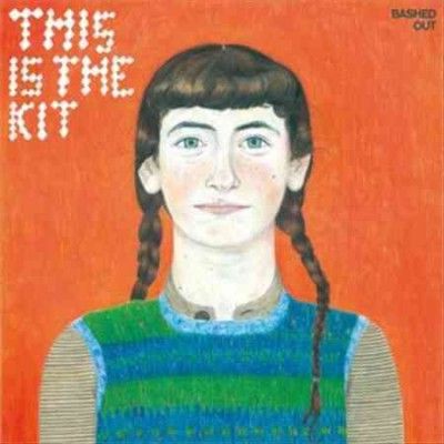 This Is The Kit - Bashed Out (Vinyl)