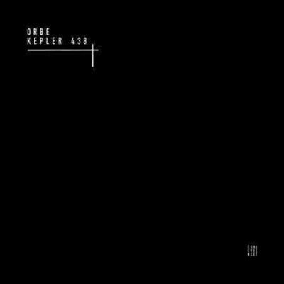 Orbe - Kepler 438 (Vinyl)