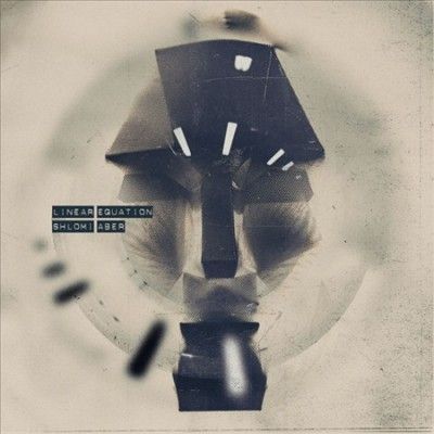 Shlomi Aber - Linear Equation (Vinyl)