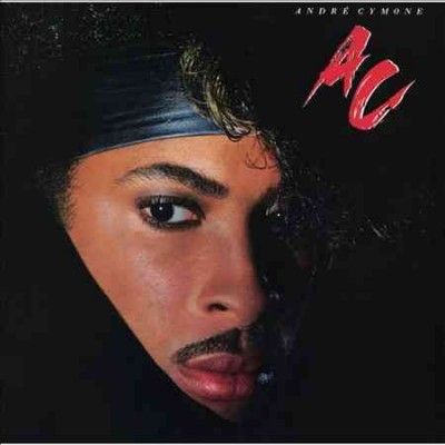 Andre Cymone - Ac (CD)