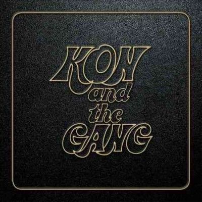 Various - Kon &amp; The Gang (Vinyl)