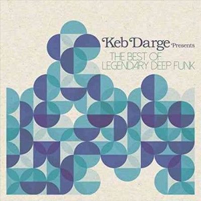 Various - Keb Darge/best/legendary Deep Funk (Vinyl)