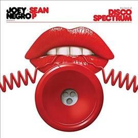 Various - Joey Negro And Sean P: Best Of Disco S (Vinyl)