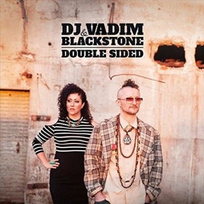 Dj Vadim - Double Sided (Vinyl)