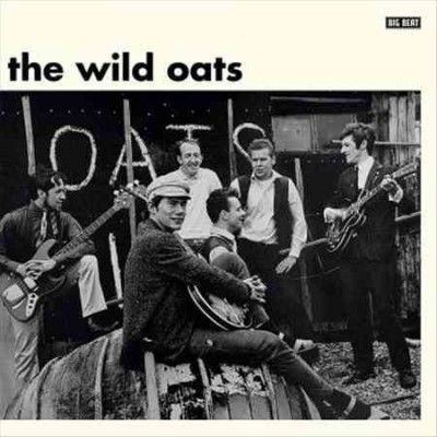 Wild Oats - Wild Oats (Vinyl)