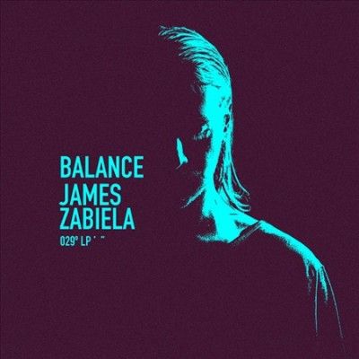 James Zabiela - Balance 029 (Vinyl)