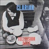 Clarian - Television Days (Vinyl)