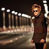 Brian Culbertson - Another Long Night Out (Vinyl)