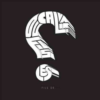 Les Fils Du Calvaire - Fils De (Vinyl)