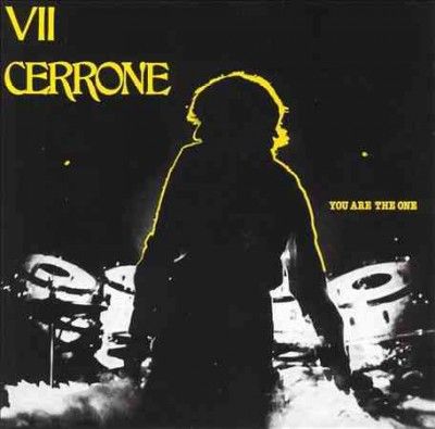 Cerrone - You Are The One (cerrone Vii) (Vinyl)