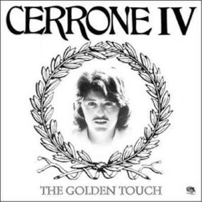 Cerrone - Give Me Remixes (Vinyl)