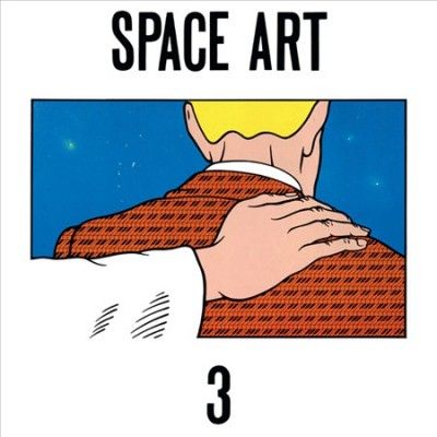 Space Art - Play Back (Vinyl)