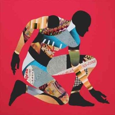 Idealist (Vinyl / 12" Album)