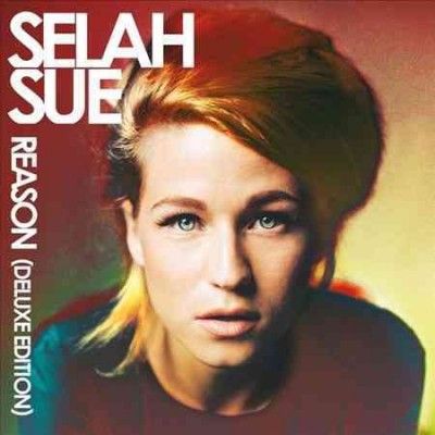 Selah Sue - Reason: Remixes (Vinyl)