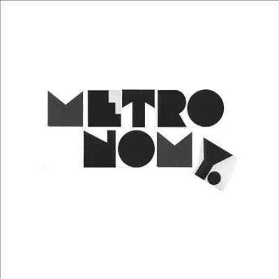 Metronomy - Pip Paine (Vinyl)
