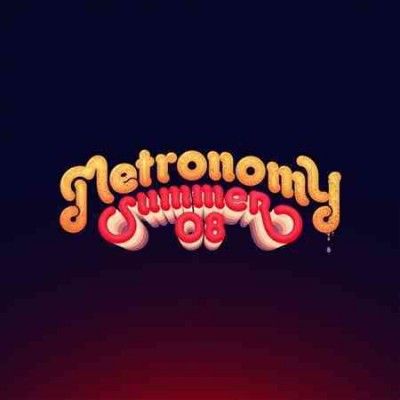 Metronomy - Summer 08 (Vinyl)