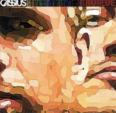 Cassius - 1999 (Vinyl)