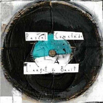Pascal Comelade - L'argot Du Bruit (Vinyl)