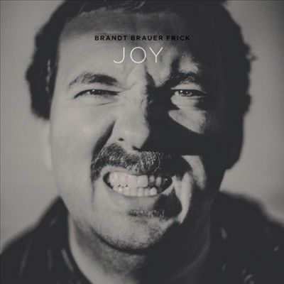 Brandt Brauer Frick - Joy (Vinyl)