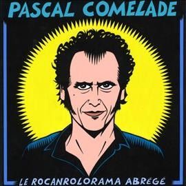 Pascal Comelade - Le Rocanrolorama Abrege (Vinyl)