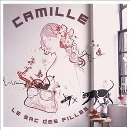 Camille - Le Sac Des Filles (Vinyl)