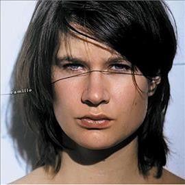 Camille - Le Fil (Vinyl)