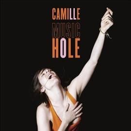 Camille - Music Hole (Vinyl)