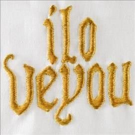 Camille - Ilo Veyou (Vinyl)
