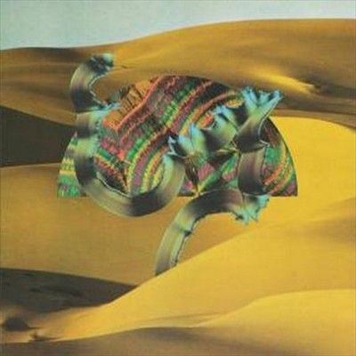 Django Django - Django Django (Vinyl)