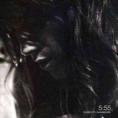 Charlott Gainsbourg - 5: 55 (Vinyl)