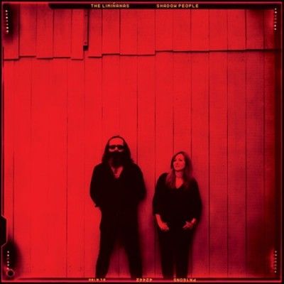 Liminanas - Shadow People (Vinyl)
