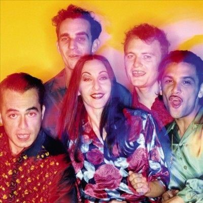Les Negresses Vertes - Zig Zague (Vinyl)