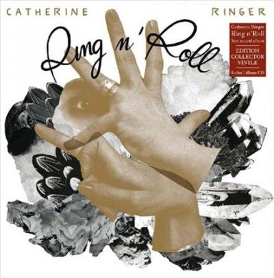 Catherine Ringer - Ring N Roll (Vinyl)