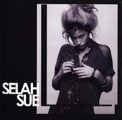 Selah Sue - Selah Sue (Vinyl)