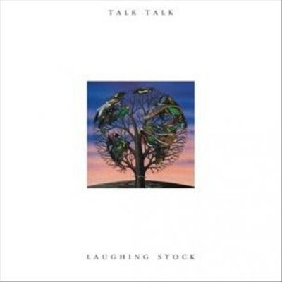 Talk Talk - Laughing Stock (Vinyl)