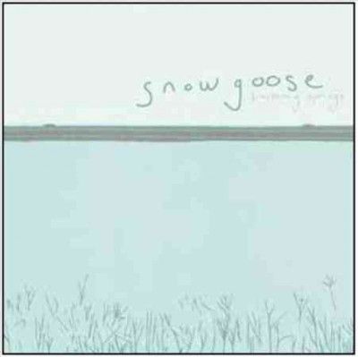 Snowgoose - Harmony Springs (Vinyl)