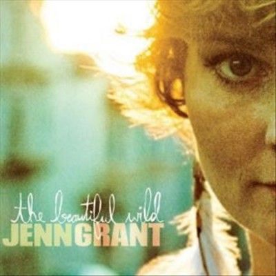 Jenn Grant - Beautiful Wild (Vinyl)