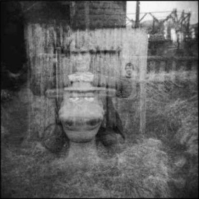 Richard Youngs - Summer Through My Mind (Vinyl)