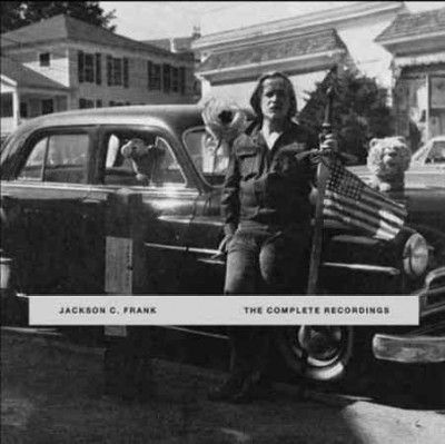 Jackson C. Frank - Complete Recordings Vol 2 (Vinyl)