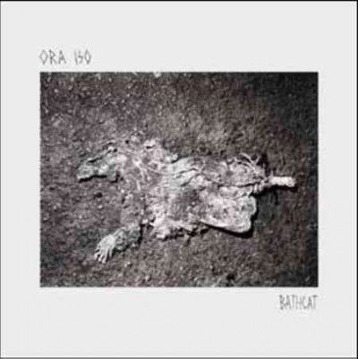 Ora Iso - Bathcat (Vinyl)