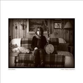 Laura Baird - I Wish I Were A Sparrow (Vinyl)